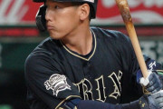 吉田正尚 .233 0本塁打 7打点 OPS.652