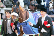【速報】アーモンドアイ顕彰馬に選定されず…