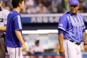 15失点大敗にDeラミレス監督「今日は取れなかったから次は点を取れるだろう」