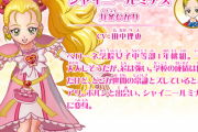 【画像】『可愛いプリキュア』ランキング2019年決定版ｗｗｗｗｗｗｗｗｗｗ