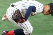 凄い変則左腕投手が発見されるｗｗｗ広島商→広島経済大は柳田悠岐と同じ