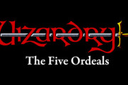 発売前日に突如延期された『ウィザードリィ外伝 五つの試練』新たな発売日が12月17日に決定！！エディタ機能の同時配信は見送りに