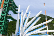 【ヌリ】韓国、ロケット発射台も国産技術で開発