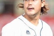 【朗報】西武高橋光成さん、ついに断髪