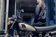【悲報】バイク女子「バイク買いたいからクラファン募集！返礼はバイクの写真」→批判殺到で中止