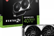 【悲報】RTX4000番台、日本では全く売れてない模様