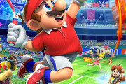 Switch2さん、来週発売のマリオテニスに命運がかかってる模様wwwwwwwwwwwwwwwww