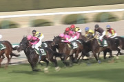 【競馬】阪神9Rうずしお　なんで前全滅したん？