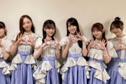 紅白｢アイドル｣の乃木坂の衣装でイメージした花の花言葉が素敵すぎる…【乃木坂46】
