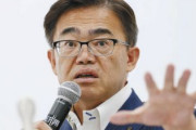 愛知・大村知事「東京と大阪は医療崩壊したから行政として負け。何を言いつくろっても結果だ」愛知県の対応を自画自賛