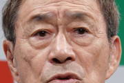 武田鉄矢「中居正広が狂ったのは独身だから」