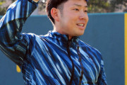 阪神　糸原が自主トレ公開　2年連続全試合出場中も「こだわりすぎて結果が出なかった」