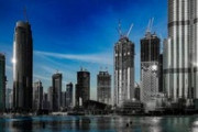 日本人が『ドバイ』について知っていること。「お金持ちのなんか怪しそうな国」だけだったwwwwwwwww
