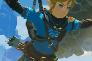 「ゼルダの伝説」新作が『最も早く売れた任天堂ゲーム』としてギネス世界記録を達成！