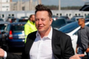 イーロン・マスク氏「あなたが信じる製品の会社の株を買って、それが劣化したと思う場合のみ売る」