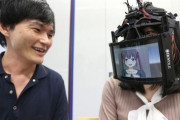 【画像】着用者を「二次元美少女化」できるマスク、開発されるｗｗｗｗ