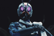 【シン仮面ライダー】仮面ライダー第0号いいよね････