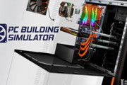 【朗報】ゲーミングPCでゲーミングPCを組み立てられるゲーム「PC Building Simulator」が8日より無料配布開始