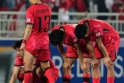 全てにおいて後進国そのものだけど　～　もはやスポーツ分野において韓国は、世界、そしてアジアのなかでも“後進国”なのかもしれない
