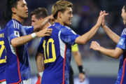 サッカー日本代表の“実験”に手応えはあったのか