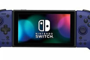 Switchのホリのグリップコントローラーってどうなの？