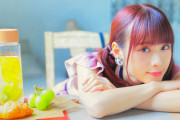 【朗報】声優・前田佳織里さんの写真集発売決定！【ラブライブ！虹ヶ咲】