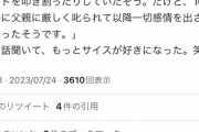 【悲報】エンゼルスのサイスに悲しき過去………感情を失った理由が判明