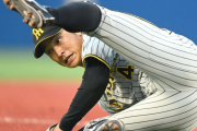 ２人の伏兵が阪神の勝利を呼び込んだ！北條と熊谷の魂のプレー