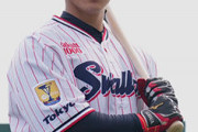 澤井廉(2軍).275(247ｰ68)17本(1位)46打点(1位)60三振35四球OPS.928(1位)