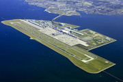 【航空】主要空港なのに本数で見劣り、中部空港に新滑走路2本…発着1.6倍に