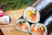 【悲報】恵方巻き、値上がりすぎて富豪の食べ物になる…