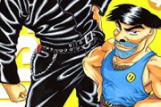 少年ジャンプ史上最高のギャグ漫画【ボーボボ】【銀魂】【こち亀】【ロボコ】4作に絞られる
