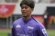 韓国代表CBがルヴァン決勝欠場へ…負傷者相次ぐ広島を支える24歳DF山崎大地「何としてもタイトルを」