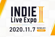 『INDIE Live Expo Ⅱ』Switch向けタイトルまとめ