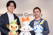 【神ゲーの創り方】ゲームフリーク「ポケモンの草むらの見た目に半年かけた」これが売れる秘訣だ