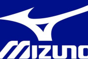 ミズノ、「エヴァンゲリオン」と初コラボ！劇中の世界観を表現したグッズの模様