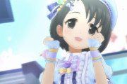 【デレステ】SSR[ハンドメイド・ドリーム]佐々木千枝がめちゃんこかわいい