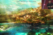 【FF14】7.0で行ける新大陸「トラル」の情報が公開！新エリア「オルコ・パチャ」「ヤクテル樹海」などのスクリーンショットも！