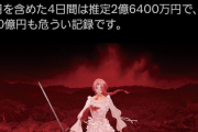 リュウジ、細田作品『果てしなきスカーレット』の無償PR依頼に「内容がわけわかんなくて結局辞めた」