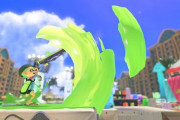 スプラトゥーンがここまで売れた理由、誰にもわからない