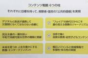 【速報】NHKが目を疑うような3か年の経営計画を発表「国民を煽ってます？」