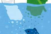 【不安】「海で溶けるプラスチックはどれくらい安全か？？？？？？？？？