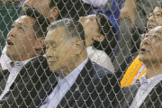 森喜朗の失言で打線組んだｗｗｗ