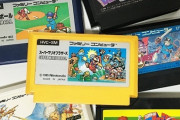 ミリオンセールス以上限定「一番面白いと思ったファミコンソフト」ランキング