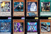 【遊戯王】最強「TG」爆誕でリンクスオワタ？