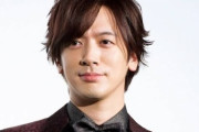 Ｚ武「DAIGO、DAIGO、トイレ」DAIGO「うぃっしゅ」
