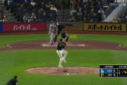 大谷翔平、第五打席で今日三安打目となるタイムリーツーベース！！！！！！！！！！！！！！