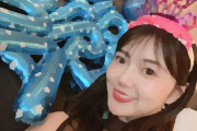 【女優】「地球上で一番かわいい30歳」元乃木坂46白石麻衣が30歳に！大人の仲間入り「信じられないくらい綺麗」祝福の嵐殺到