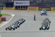 今の時代って女性でF1乗れることあるのかね