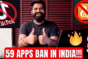 インド、「TikTok」など59本の中国製アプリを禁止に　「国防に悪影響を与える」